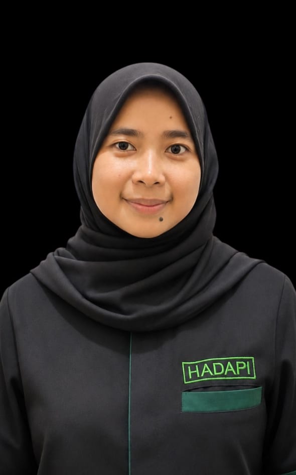 Fitri Andriani